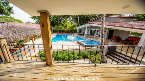 photos for SOSUA: CENTRALLY LOCATED BOUTIQUE HOTEL