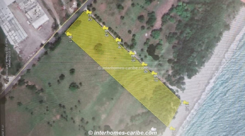 thumbnail for GASPAR HERNANDEZ: BEACHFRONT PROPERTY ON THE POPULAR LAS CAÑAS BEACH