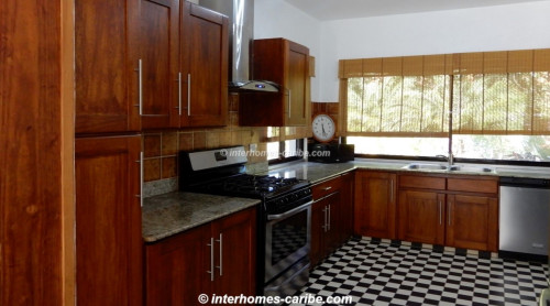 photos for TOP OFFER - SOSUA: VILLA PERESKIA - spacious and brightly designed, with guest apartment