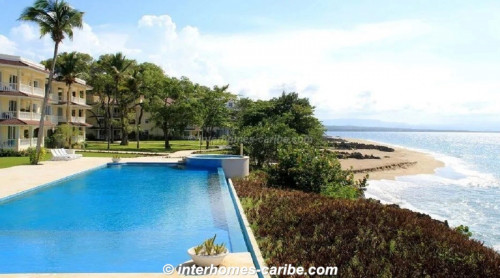 photos for SOSÚA: 2 BEDROOM APARTMENT SECOND LINE TO THE SEA, PARTIAL SEA VIEW