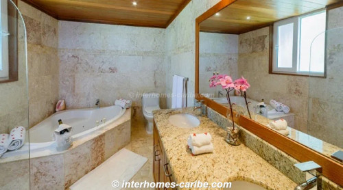 photos for SOSÚA: 3-BED PREMIUM FIRST LINE OCEAN FRONT APARTMENT