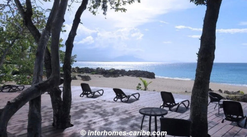 photos for SOSÚA: 3-BED PREMIUM FIRST LINE OCEAN FRONT APARTMENT