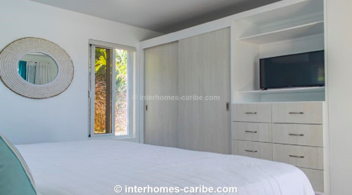 photos for PRE-SALE: VILLA SUNBREEZE- 2-bed and 2.5-bath, bright, smart tropical spaces