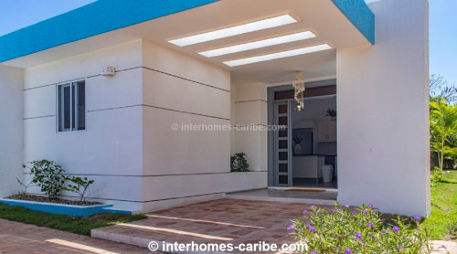 photos for PRE-SALE: VILLA SUNBREEZE- 2-bed and 2.5-bath, bright, smart tropical spaces