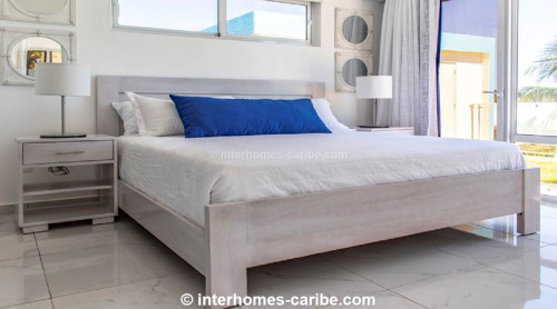 photos for PRE-SALE: VILLA SUNBREEZE- 2-bed and 2.5-bath, bright, smart tropical spaces