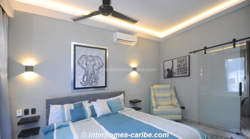 photos for SOSUA: LUXURY STUDIO SUITE WITH 45 M² / 484 FT² AT RIZZ SUITES.