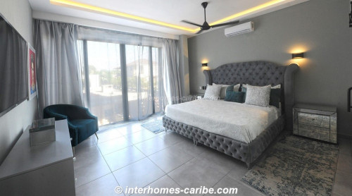 photos for SOSUA: LUXURY STUDIO SUITE WITH 45 M² / 484 FT² AT RIZZ SUITES.