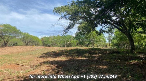 photos for SOSUA: BUILDING LOTS FROM 593 M² TO 872 M² (6,383 FT² TO 9,388 FT²) IN A NEW PRIVATE RESIDENTIAL COMMUNITY WITH NO MONTHLY HOA COSTS