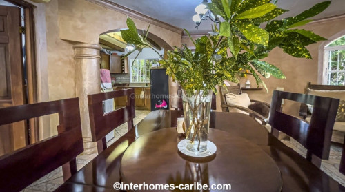 photos for SOSUA: PRICE DROP - 3-BEDROOM, 3-BATHROOM HOUSE