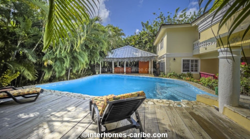 photos for SOSUA: PRICE DROP - 3-BEDROOM, 3-BATHROOM HOUSE