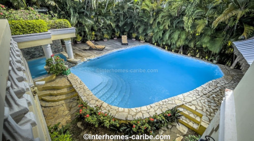 photos for SOSUA: PRICE DROP - 3-BEDROOM, 3-BATHROOM HOUSE