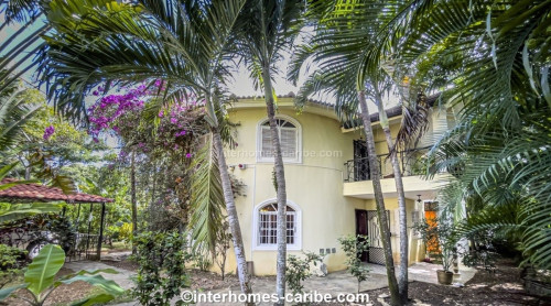 photos for SOSUA: PRICE DROP - 3-BEDROOM, 3-BATHROOM HOUSE