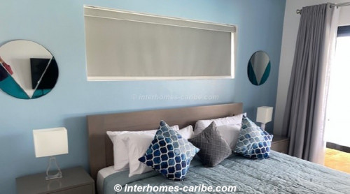 photos for SOSUA: MODERN 2-BED VILLA WITH POOL-BAR AND BBQ IN A 1A RESIDENTIAL COMPLEX