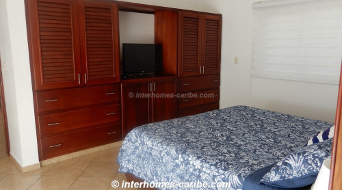 photos for SPECIAL OFFER FOR THE END OF WINTER: SOSUA: TOP EQUIPPED 2 BEDROOM VILLA IN A BEST LOCATION