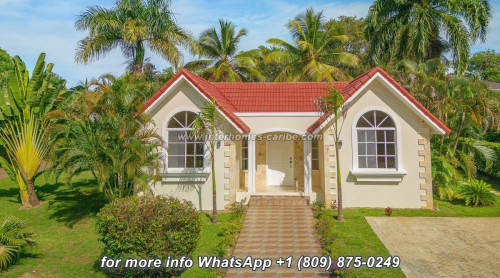 photos for SOSUA: 3-BEDROOM, NEWLY RENOVATED, READY TO MOVE IN, JUST A SHORT WALK TO THE BEACH