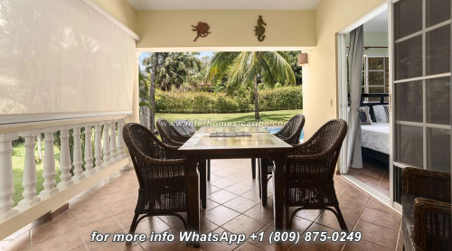 photos for SOSUA: 2-BEDROOM, 2-BATHROOM VILLA, NEAR BEACH