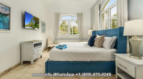 photos for SOSUA: COMFORTABLE, SPACIOUSLY DESIGNED 4-BEDROOM VILLA