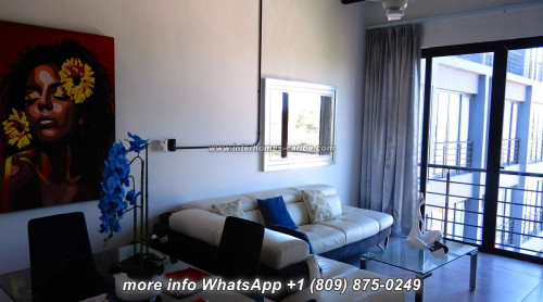 thumbnail for SOSUA: SPECIAL OFFER INCLUDES A 1-BEDROOM SUITE AND A STUDIO AT RIZZ SUITES.