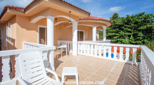photos for FIRE SALE SOSÚA: IMPRESSIVE VILLA USABLE AS A PRIVATE HOME, BED & BREAKFAST OR BOUTIQUE HOTEL